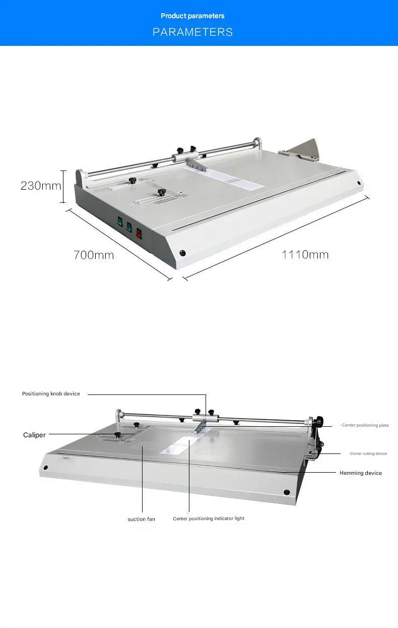 Manufacturer Price Electric Manual Digital Printing Book Paper
Manufacturer Price Electric Manual Digital Printing Book Paper