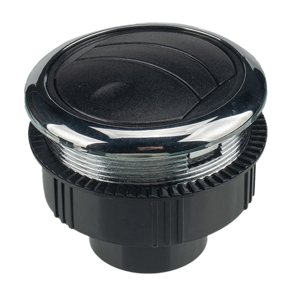 Automotive Electric Car Air Conditioning Outlet Bus Conditioner Caravan Black Vent
Automotive Electric Car Air Conditioning Outlet Bus Conditioner Caravan Black Vent
