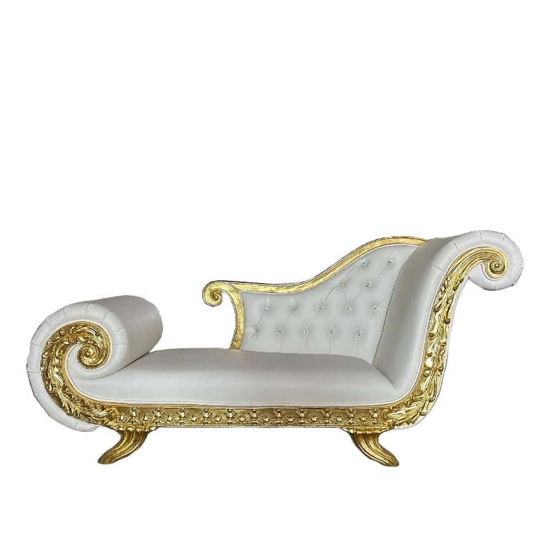 Concubine couch beauty club resting area recliner hotel banquet reception area wedding sofa
Concubine couch beauty club resting area recliner hotel banquet reception area wedding sofa