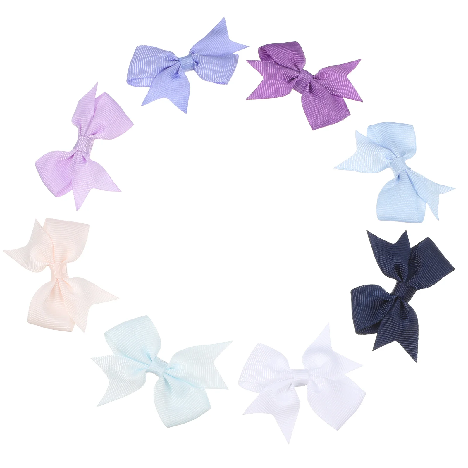 8pcs Dog Bow Hair Clips Medium Large Breeds Cute Butterfly Bows Durable Fade Resistant Grooming Pet Accessories
8pcs Dog Bow Hair Clips Medium Large Breeds Cute Butterfly Bows Durable Fade Resistant Grooming Pet Accessories