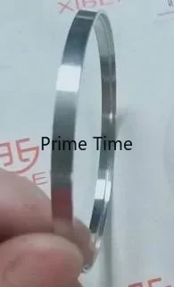 Probe OMP60 accessories bottom cover sealing ring glass ring cover stainless steel retaining ring accessories
Probe OMP60 accessories bottom cover sealing ring glass ring cover stainless steel retaining ring accessories