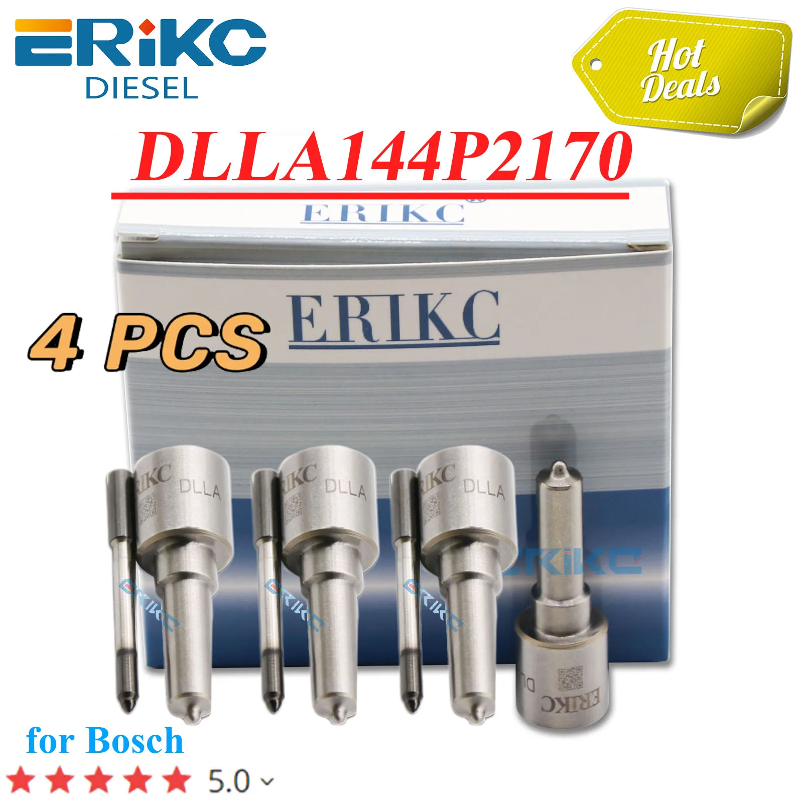 4 шт. DLLA144P2170 0433172170 Форсунка DLLA 144P 2170, автомобильные топливные детали для Bosch 0445120220
4 шт. DLLA144P2170 0433172170 Форсунка DLLA 144P 2170, автомобильные топливные детали для Bosch 0445120220