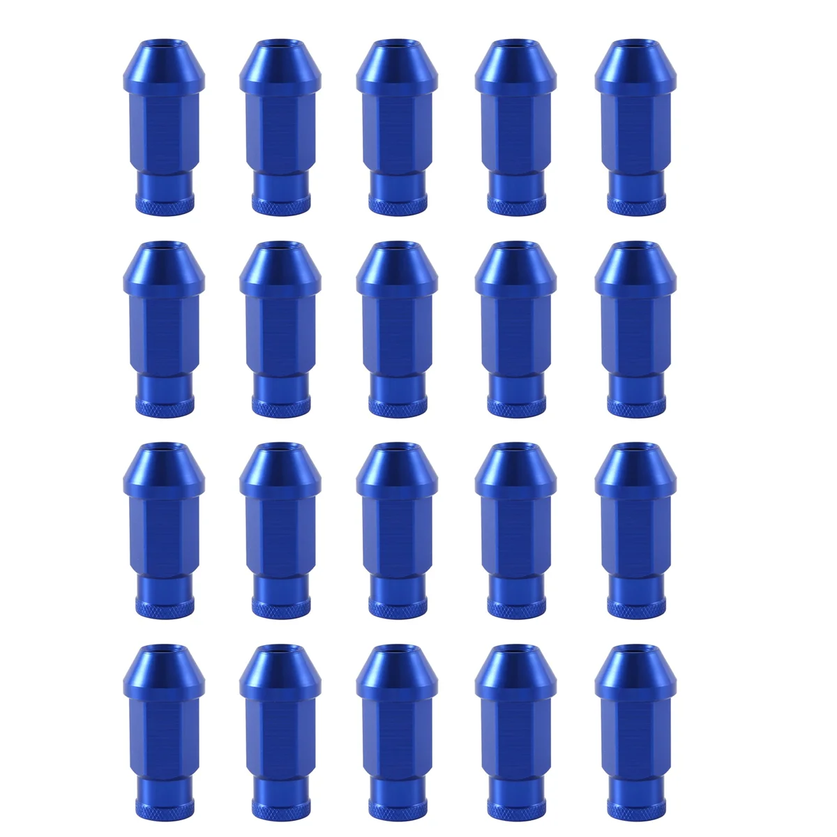 Blue Hub Nuts Tire Hub Hub Cap Screws Car Screws Nuts Universal Car Supplies
Blue Hub Nuts Tire Hub Hub Cap Screws Car Screws Nuts Universal Car Supplies