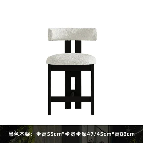Wooden Leather Bar Chair Design Retro Free Shipping Office Bar Stool Library Mainstays Taburetes Altos Cocina Furniture Counter
Wooden Leather Bar Chair Design Retro Free Shipping Office Bar Stool Library Mainstays Taburetes Altos Cocina Furniture Counter
