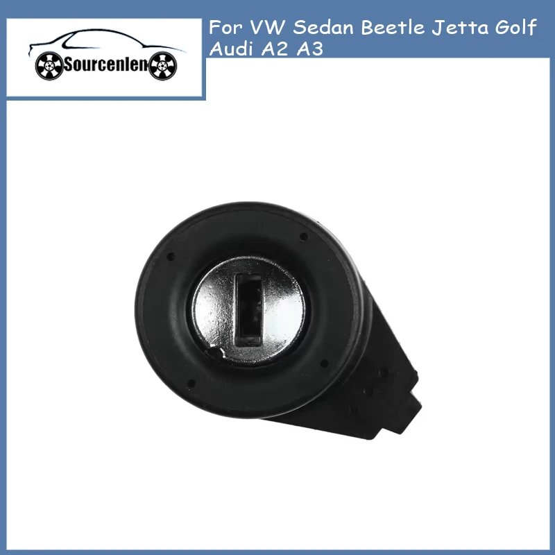 Набор ключей цилиндра замка зажигания автомобиля для VW Sedan Beetle Jetta Golf Audi A2 A3, переключатель зажигания 3B0905855C 3B090-5855C
Набор ключей цилиндра замка зажигания автомобиля для VW Sedan Beetle Jetta Golf Audi A2 A3, переключатель зажигания 3B0905855C 3B090-5855C