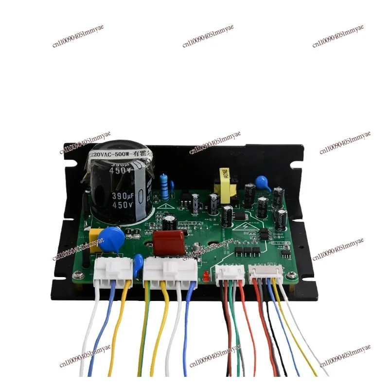 WM C 119 92 220 VAC 500W H with Hall Brushless DC Driver 500W 220V AC Brushless Motor with Hall Driver
WM C 119 92 220 VAC 500W H with Hall Brushless DC Driver 500W 220V AC Brushless Motor with Hall Driver