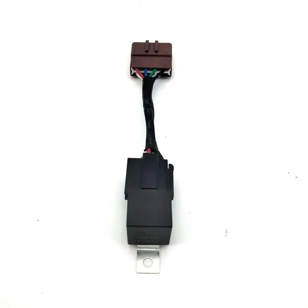 Комплект для переоборудования главного реле для Honda Civic 92-01 Accord 90-02 Integra 94-01 AA344
Комплект для переоборудования главного реле для Honda Civic 92-01 Accord 90-02 Integra 94-01 AA344