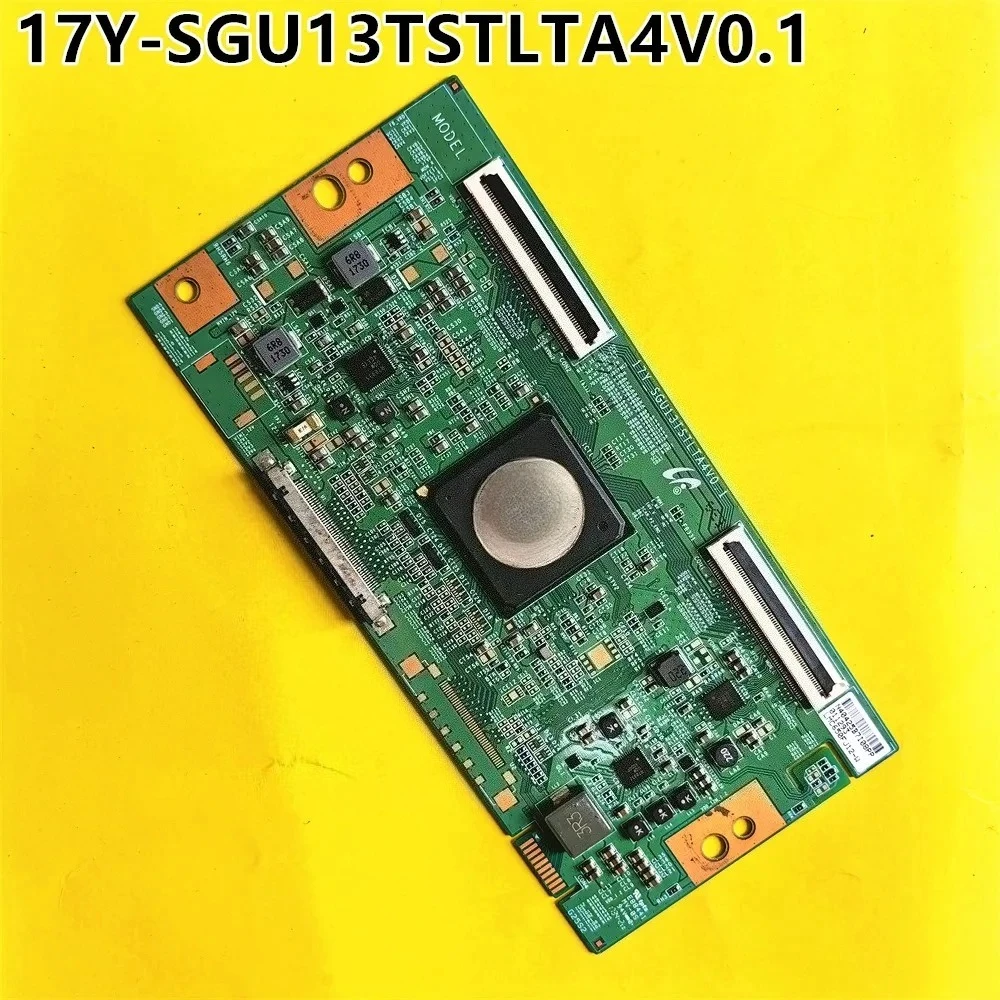 17Y-SGU13TSTLTA4V0.1 T-CON Logic Board LJ94-40425B LMC650FJ12 Suitable For 65inch 65'' TV
17Y-SGU13TSTLTA4V0.1 T-CON Logic Board LJ94-40425B LMC650FJ12 Suitable For 65inch 65'' TV