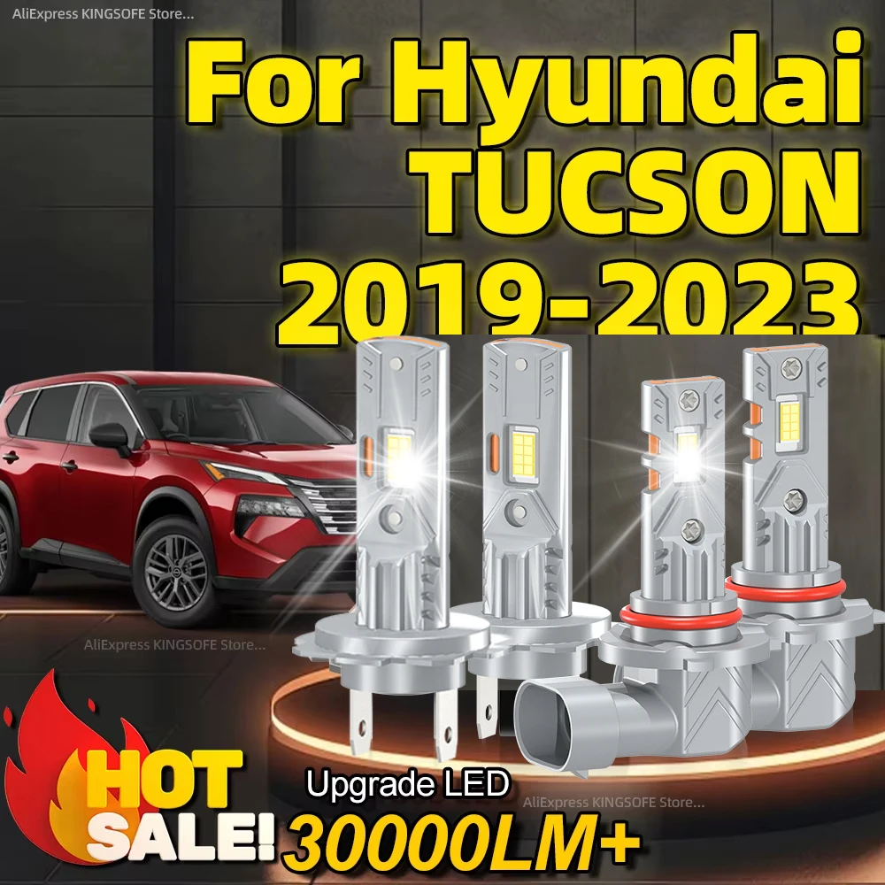 2/4Pcs Wireless Led Car Headlight Bulbs 200W H7 HB3 Lamp 6000K Plug and Play For Hyundai TUCSON 2019 2020 2021 2022 2023
2/4Pcs Wireless Led Car Headlight Bulbs 200W H7 HB3 Lamp 6000K Plug and Play For Hyundai TUCSON 2019 2020 2021 2022 2023