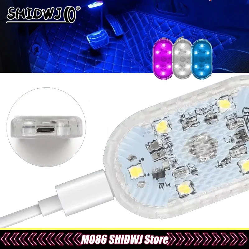 Ручной сенсорный светильник на крышу автомобиля Волшебные наклейки Лампа Внутреннее освещение автомобиля Ночная лампа для чтения Лампа для чтения Освещение салона автомобиля
Ручной сенсорный светильник на крышу автомобиля Волшебные наклейки Лампа Внутреннее освещение автомобиля Ночная лампа для чтения Лампа для чтения Освещение салона автомобиля