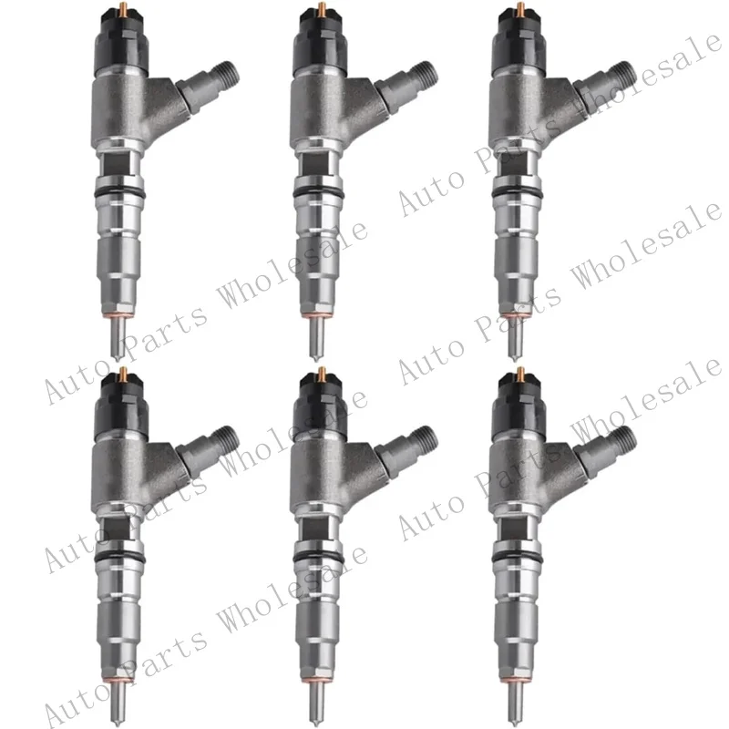 Z 396-9626 6PCS Fuel injector Fits for CAT C7.1 Engine 330GC 330D2 336 Excavator
Z 396-9626 6PCS Fuel injector Fits for CAT C7.1 Engine 330GC 330D2 336 Excavator