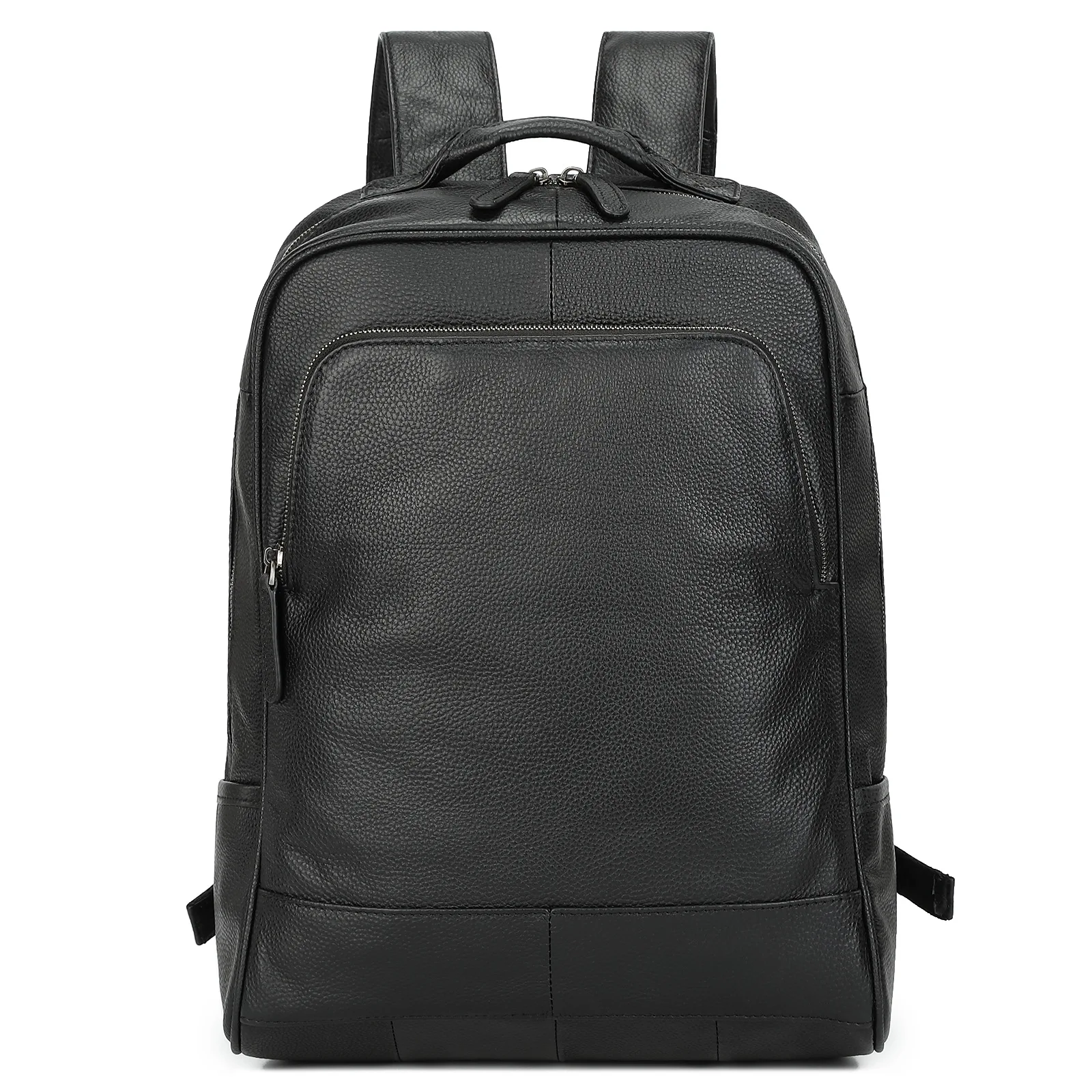 High Quality A4 Vintage Brown Black Coffee Cowhide Top Grain Genuine Leather 14'' Laptop Women Men Backpack Travel Bag M8023
High Quality A4 Vintage Brown Black Coffee Cowhide Top Grain Genuine Leather 14'' Laptop Women Men Backpack Travel Bag M8023