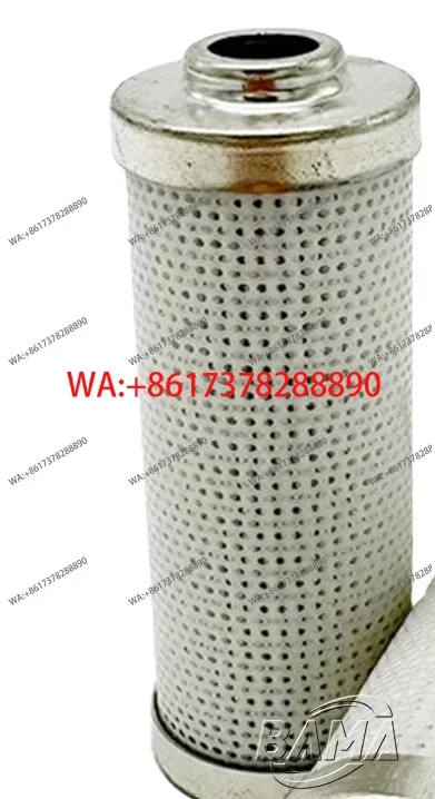 Supply pressure filter 0030D003BH/HC Hydraulic filter 0030D003BH4HC
Supply pressure filter 0030D003BH/HC Hydraulic filter 0030D003BH4HC