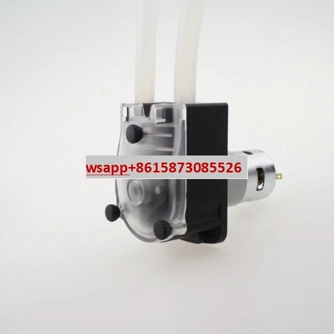 7953 food grade peristaltic pump large flow filling pump milk tea shop beverage machine syrup pump
7953 food grade peristaltic pump large flow filling pump milk tea shop beverage machine syrup pump