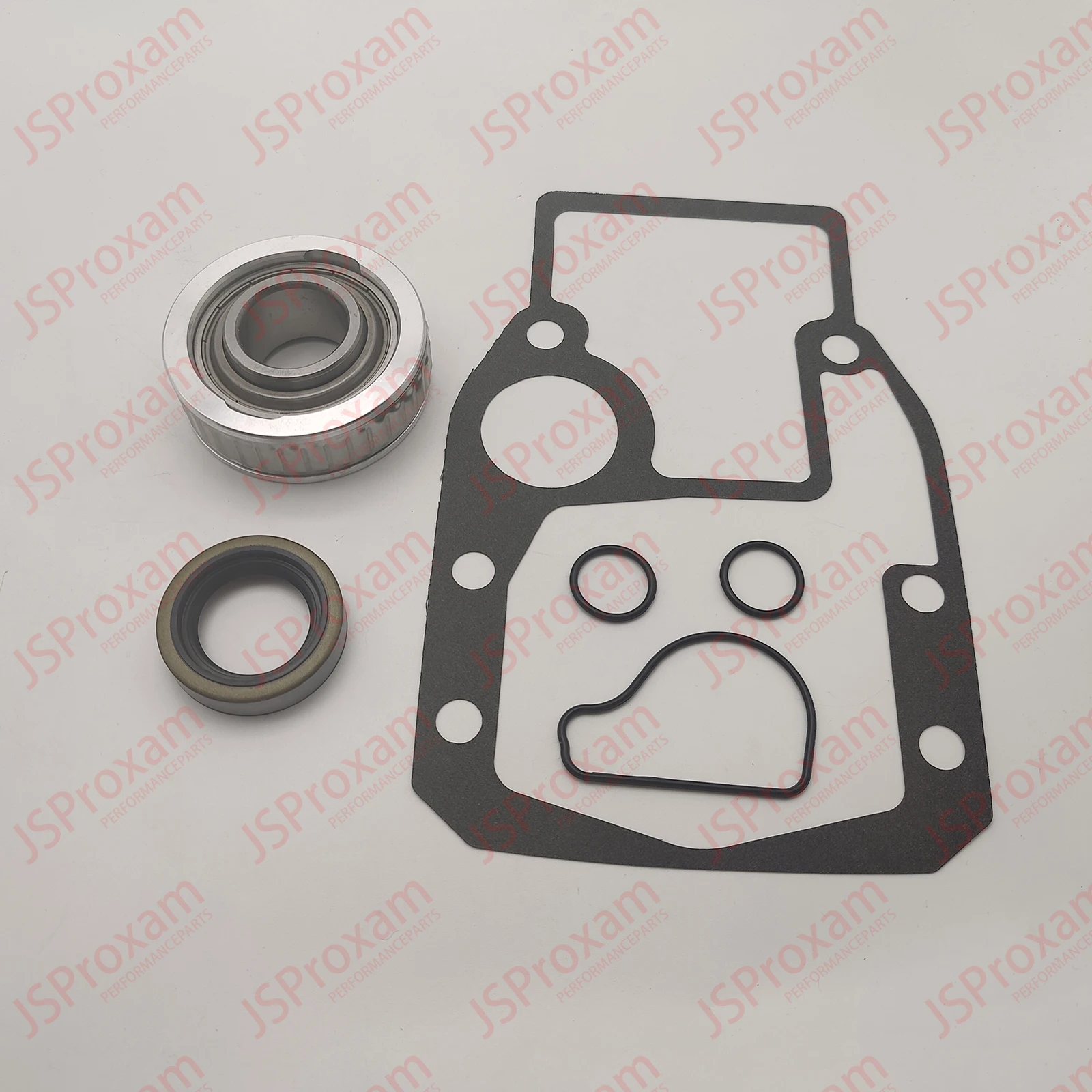 39630 21906 86560 3852548 Replaces Fits For OMC Cobra 30-60794A4 New Gimbal Bearing Kit w/ Seal 1986-1993
39630 21906 86560 3852548 Replaces Fits For OMC Cobra 30-60794A4 New Gimbal Bearing Kit w/ Seal 1986-1993