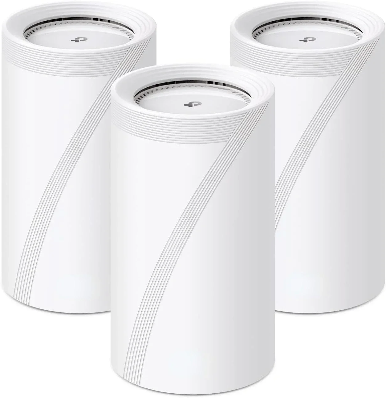 Wi-Fi 7 BE22000 Вся Домашняя сетчатая система | 12 потоков 22 Гбит/с | 2 × 10 ГГц + 2 × 2,5 ГГц порта Проводная связь
Wi-Fi 7 BE22000 Вся Домашняя сетчатая система | 12 потоков 22 Гбит/с | 2 × 10 ГГц + 2 × 2,5 ГГц порта Проводная связь