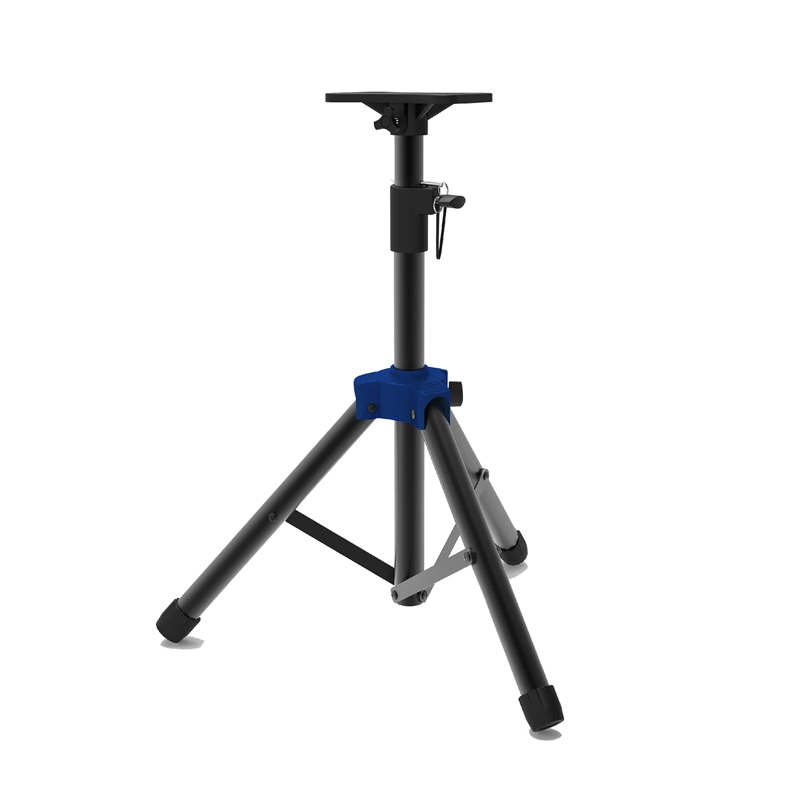 Speaker Stand Studio Monitor Speaker Tripod Stand Heavy Duty Telescoping Height Adjustable Non-slip
Speaker Stand Studio Monitor Speaker Tripod Stand Heavy Duty Telescoping Height Adjustable Non-slip