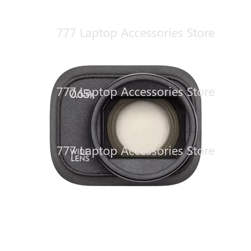 Used Wide-Angle Lens For DJI Mini 3 Pro
Used Wide-Angle Lens For DJI Mini 3 Pro