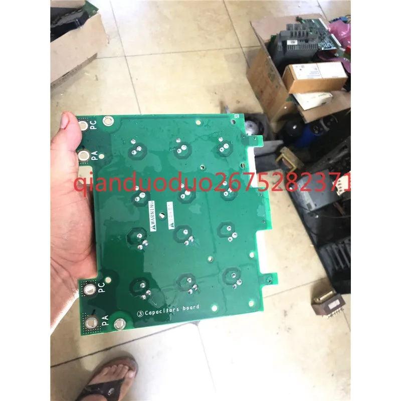 EAV4 2279-00 for Schneider inverter ATV610-630--930 capacitor board 30-37-45 KW
EAV4 2279-00 for Schneider inverter ATV610-630--930 capacitor board 30-37-45 KW