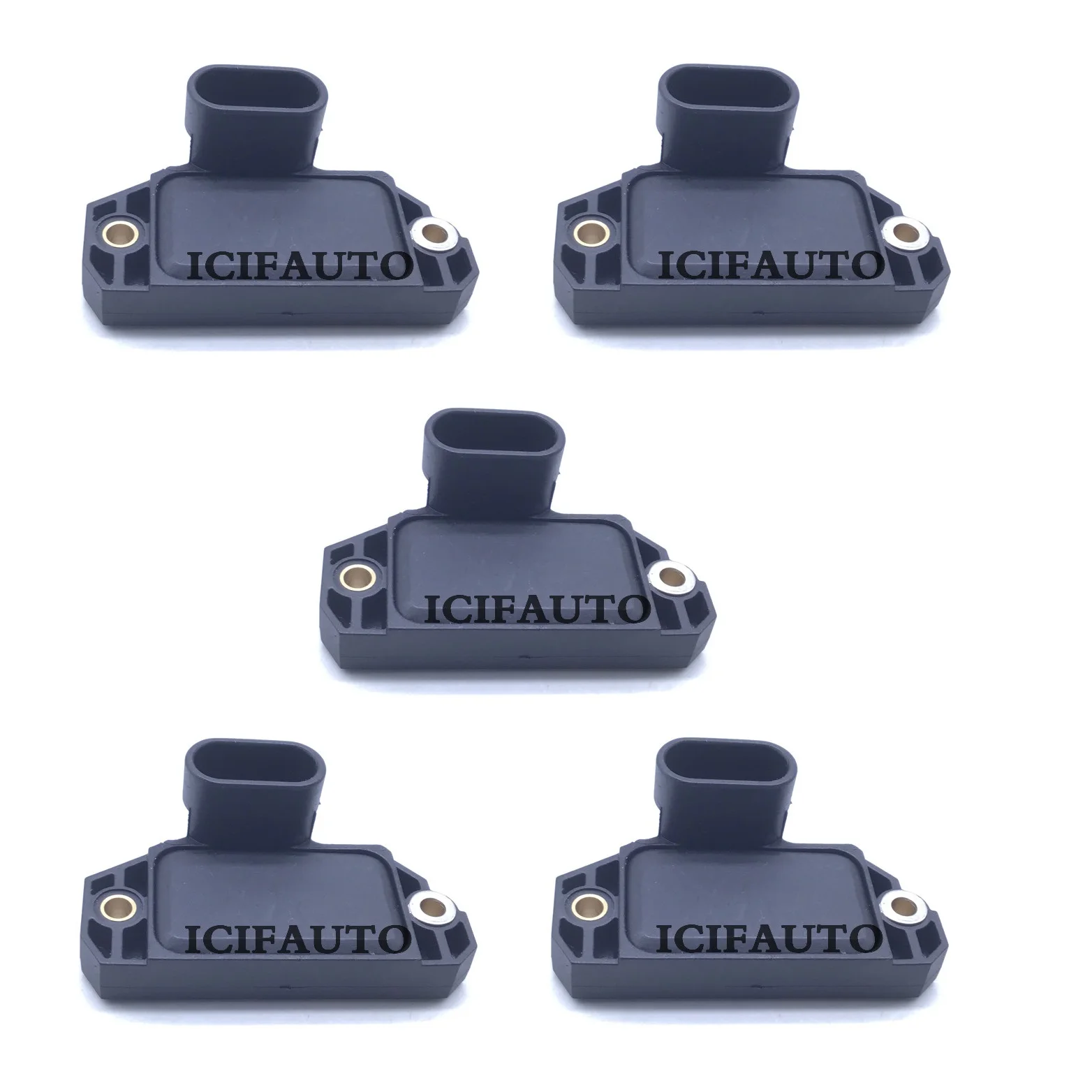5 x модуль управления зажиганием для Cadillac Chevy GMC Isuzu Pontiac OE #10482803,16201599, 610-02811, 8-10482803-0
5 x модуль управления зажиганием для Cadillac Chevy GMC Isuzu Pontiac OE #10482803,16201599, 610-02811, 8-10482803-0