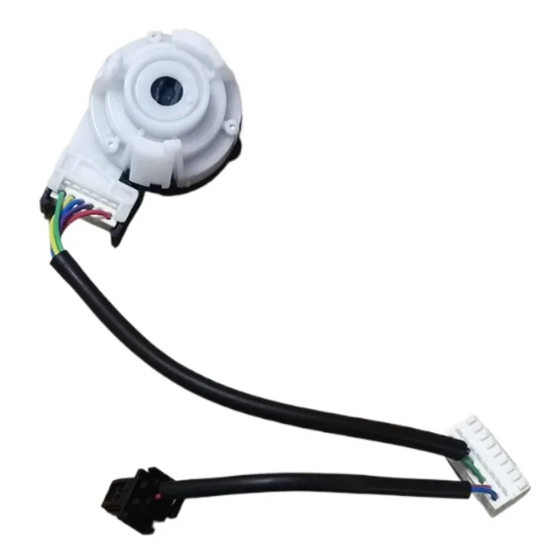 5Q 0905849 C автоматический переключатель зажигания, белый жгут проводов коллектора для Volkswagen Lamando Golf 7 Bora Touran Tayron для Skoda Octavia
5Q 0905849 C автоматический переключатель зажигания, белый жгут проводов коллектора для Volkswagen Lamando Golf 7 Bora Touran Tayron для Skoda Octavia