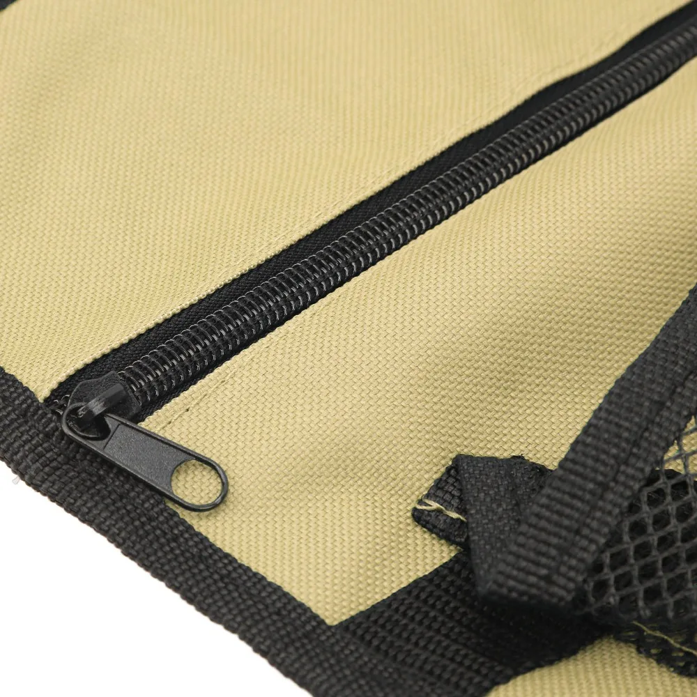 Oxford Cloth Beach Chair Armrest Bag With 4 Pockets Waterproof Camping Chair Organizer Multifunctional Chair Armrest Organizer
Oxford Cloth Beach Chair Armrest Bag With 4 Pockets Waterproof Camping Chair Organizer Multifunctional Chair Armrest Organizer
