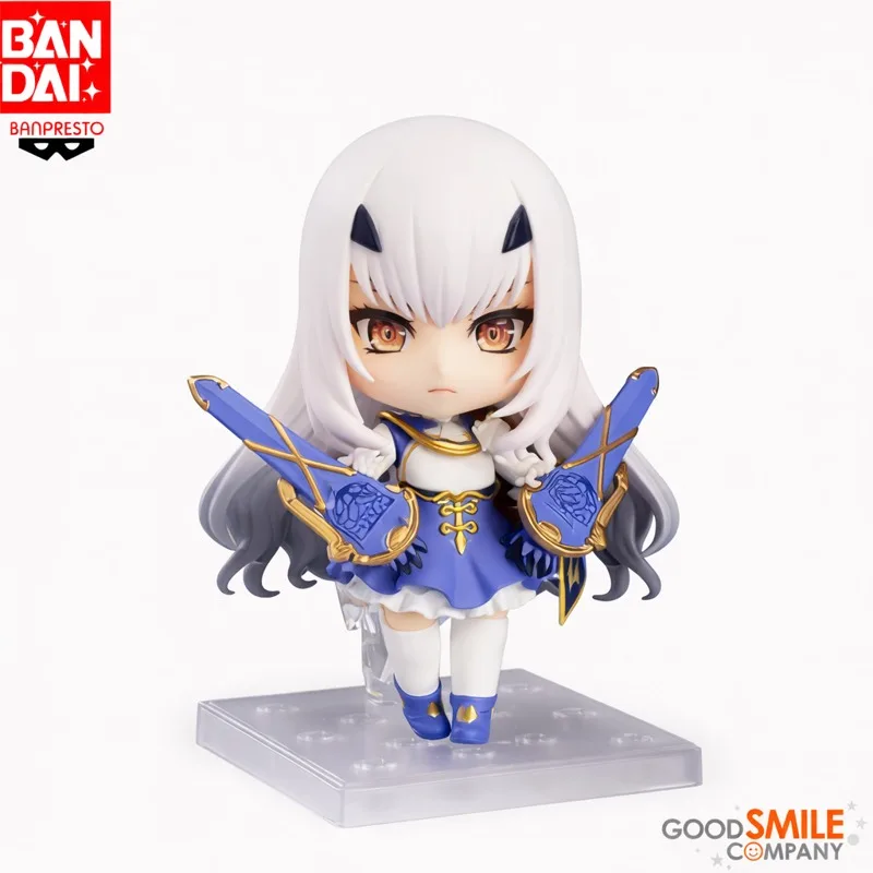 In Stock Bandai Original Bandai Gsc Fgo Fairy Knight Lancel Action Figure Model Doll Brand New Boxed Anime Characters Toys Model
In Stock Bandai Original Bandai Gsc Fgo Fairy Knight Lancel Action Figure Model Doll Brand New Boxed Anime Characters Toys Model
