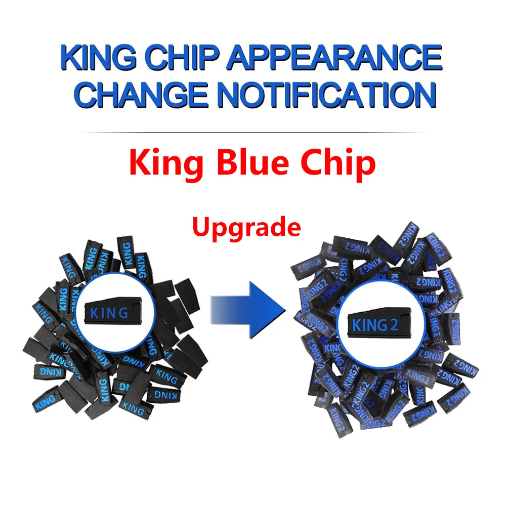 5 10 20pcs/lot Original JYCG / JMD king chip for handy baby for clone 46 48 4C 4D G T5 Chip
5 10 20pcs/lot Original JYCG / JMD king chip for handy baby for clone 46 48 4C 4D G T5 Chip