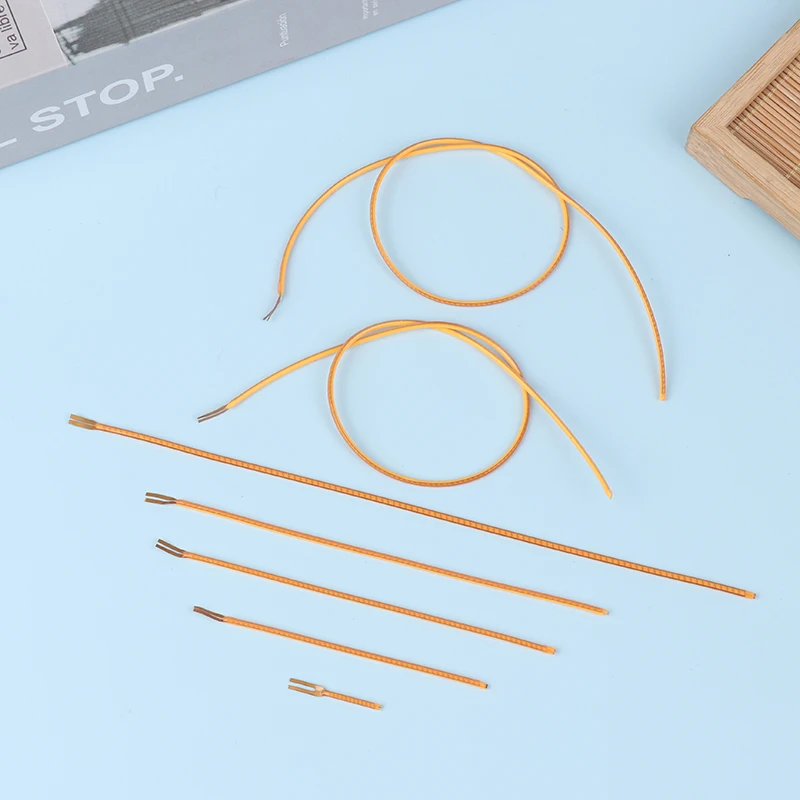 1 шт., Гибкая нить для ламп, 3 в, 25 мм, 80 мм, 110 мм, 128 мм, 190 мм, 300 мм, 352 мм
1 шт., Гибкая нить для ламп, 3 в, 25 мм, 80 мм, 110 мм, 128 мм, 190 мм, 300 мм, 352 мм