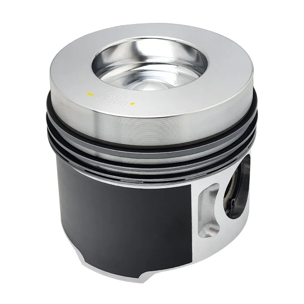 Engine Piston Assembly 212-8484 For Caterpillar 3066 Diesel Engine Parts
Engine Piston Assembly 212-8484 For Caterpillar 3066 Diesel Engine Parts