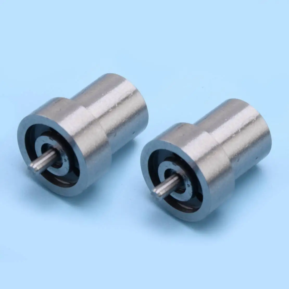 32C6106000 093400-5210 34661-02000 DN0PD21 093500-3190 2Pcs Fuel Injector Nozzle Fit for Mitsubishi Caterpillar Forklift Silver
32C6106000 093400-5210 34661-02000 DN0PD21 093500-3190 2Pcs Fuel Injector Nozzle Fit for Mitsubishi Caterpillar Forklift Silver