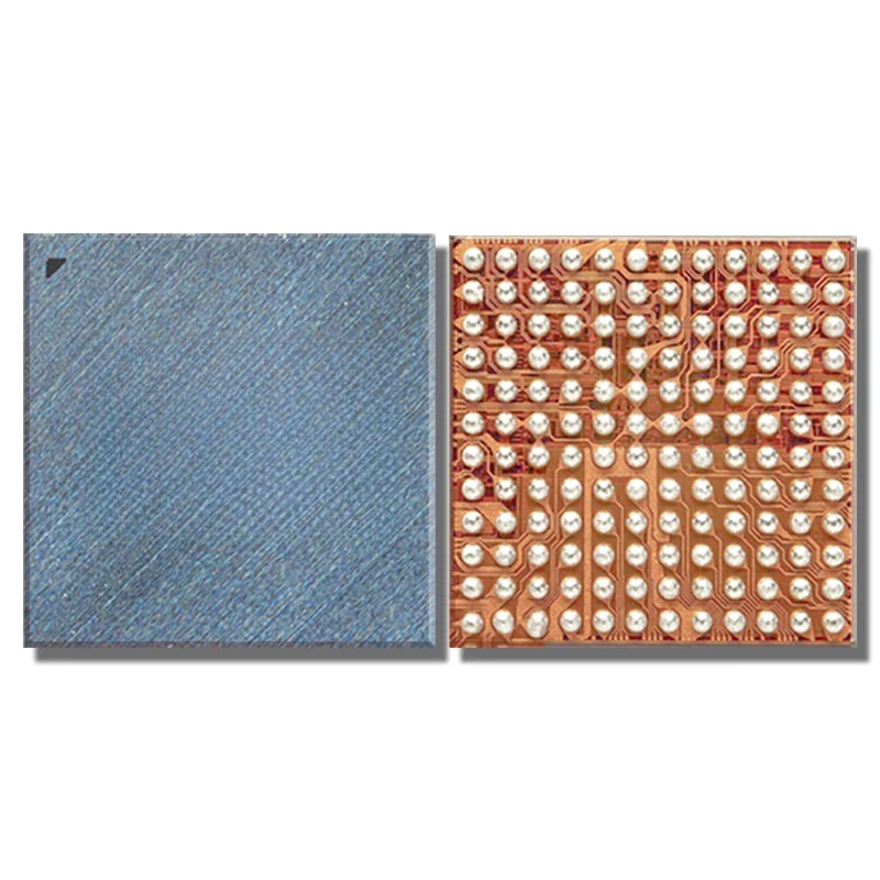 10Pcs/Lot U4700 338S00509 Original New For iPhone 11 11Pro 11ProMax 12 12Pro 12ProMax 12Mini BGA Audio IC Ring Code IC Chip
10Pcs/Lot U4700 338S00509 Original New For iPhone 11 11Pro 11ProMax 12 12Pro 12ProMax 12Mini BGA Audio IC Ring Code IC Chip