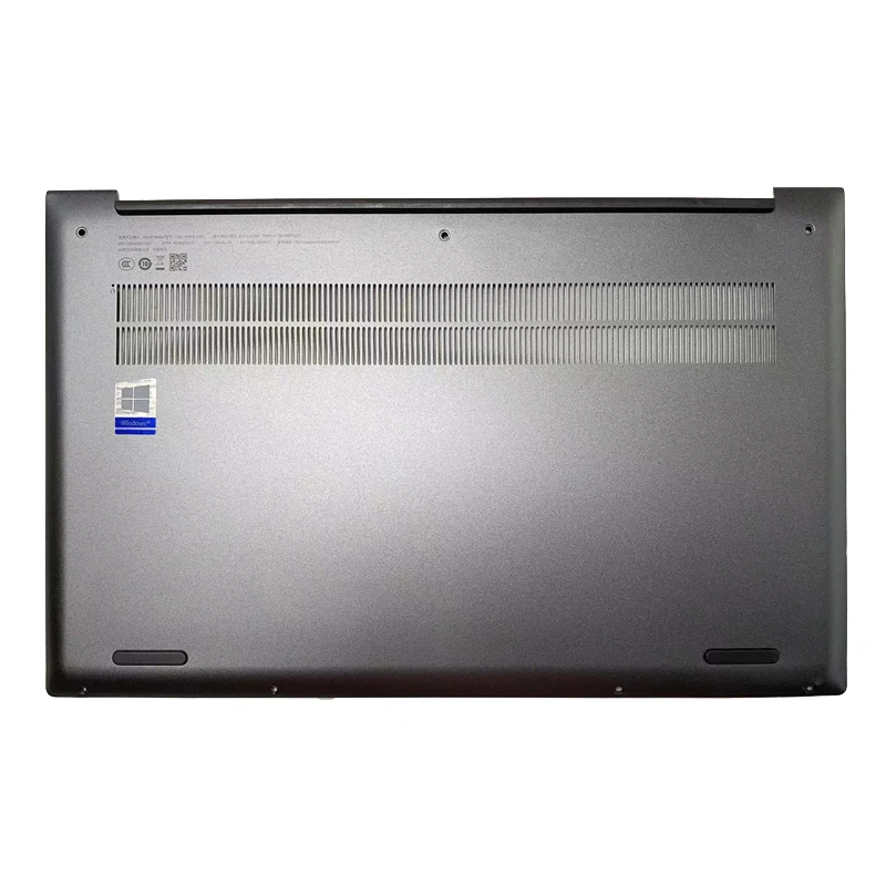 Резиновая полоса, нижняя крышка корпуса для Lenovo Yoga Slim 7-14IIL05 7-14ARE05 7-14ITL05, серого цвета
Резиновая полоса, нижняя крышка корпуса для Lenovo Yoga Slim 7-14IIL05 7-14ARE05 7-14ITL05, серого цвета