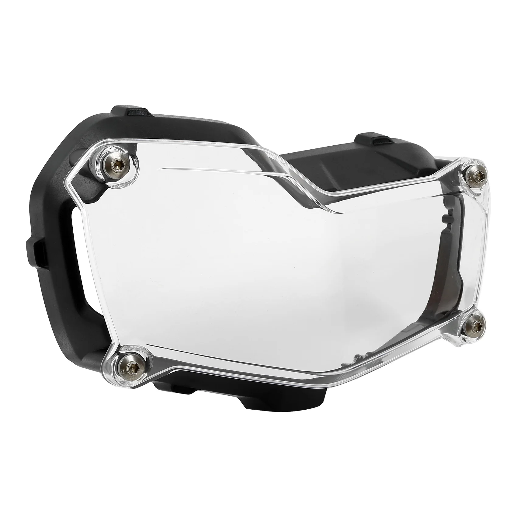 Защитная крышка передней фары мотоцикла, подходит для BMW F750GS F850GS 2018-2024
Защитная крышка передней фары мотоцикла, подходит для BMW F750GS F850GS 2018-2024