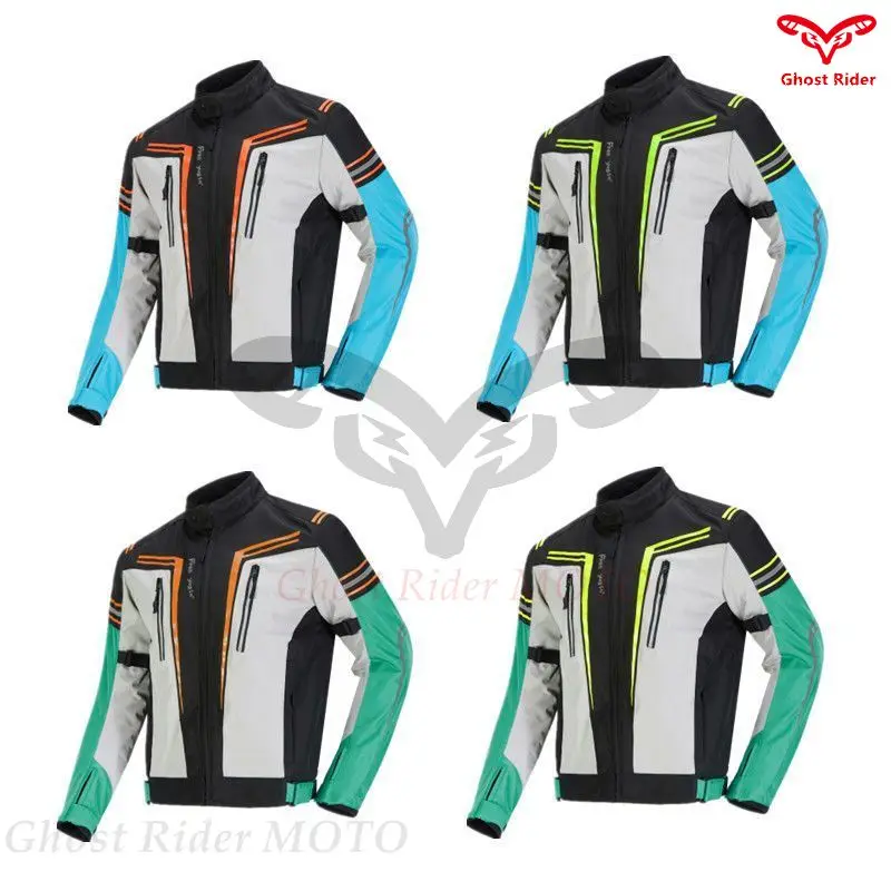 Motorcycle riding suit windproof warm anti-drop knight clothing winter cold protection motorcycle jacket motorcycle accessories
Motorcycle riding suit windproof warm anti-drop knight clothing winter cold protection motorcycle jacket motorcycle accessories