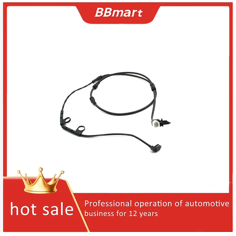 LR033275 BBmart Parts Factory Car Accessories Front Brake Cable for Range Rover
LR033275 BBmart Parts Factory Car Accessories Front Brake Cable for Range Rover