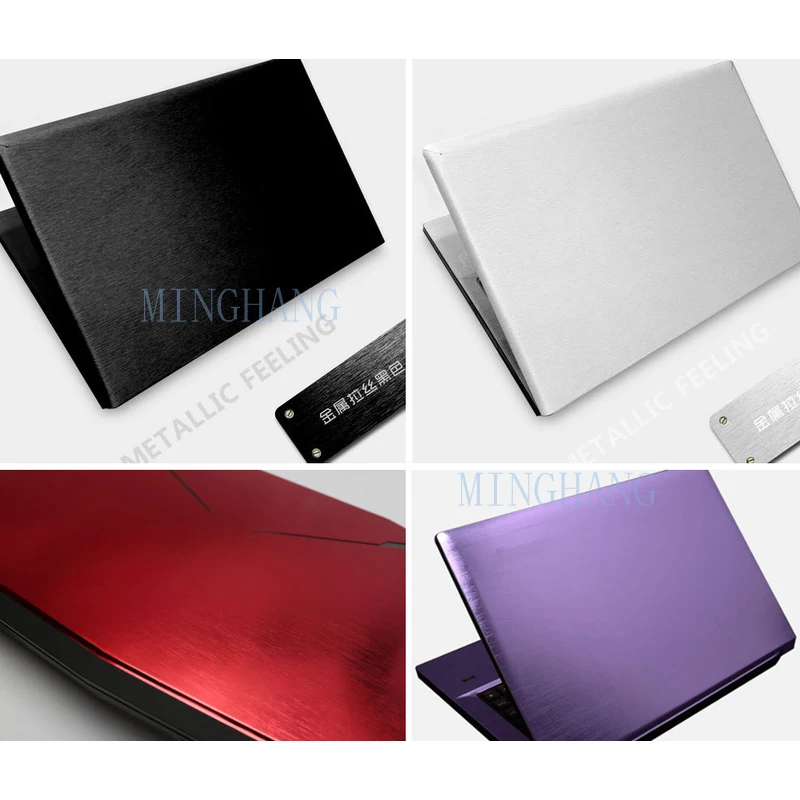 M KH Laptop Brushed Sticker Skin Cover for Lenovo Ideapad 100S 110S 11 11IBR 11.6;
M KH Laptop Brushed Sticker Skin Cover for Lenovo Ideapad 100S 110S 11 11IBR 11.6;