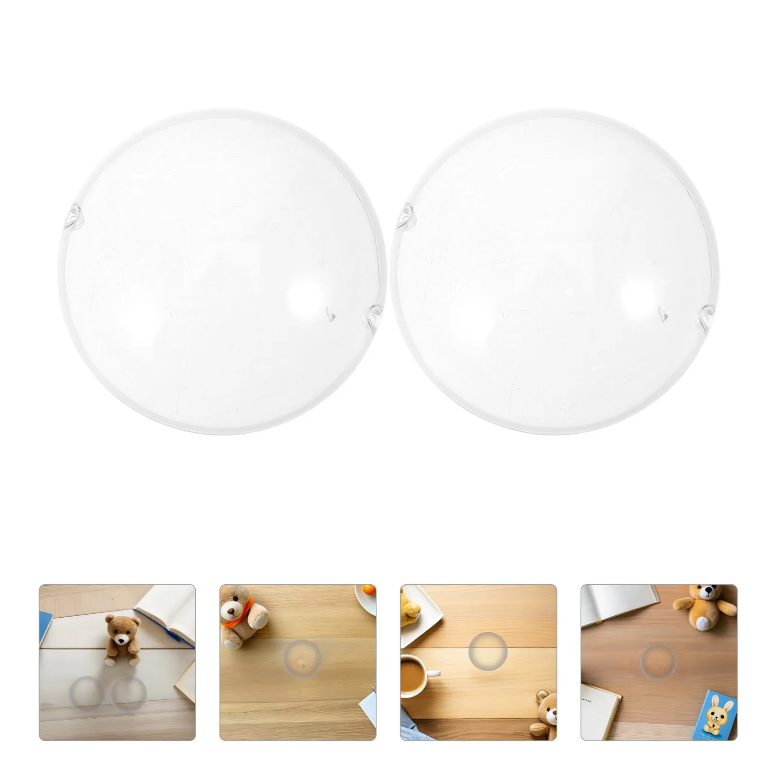 5 шт. прозрачных защитных чехлов из акрила для миниатюрных коллекционных предметов, устойчивых к царапинам
5 шт. прозрачных защитных чехлов из акрила для миниатюрных коллекционных предметов, устойчивых к царапинам