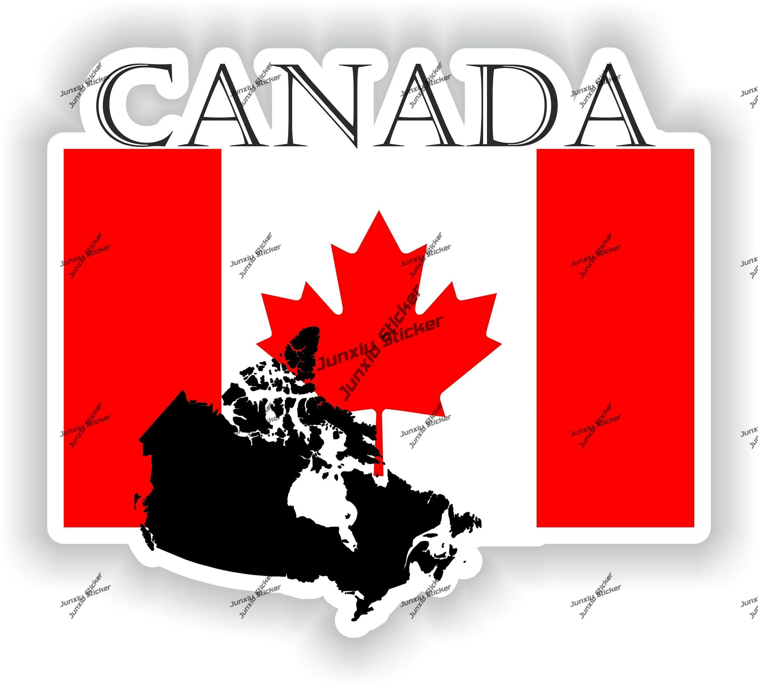 Canada Sticker Coat of Arms of Canada Outline Flag Decal for Car SUV Rearview Truck Pickup Camper Rearview Mirror Windshield
Canada Sticker Coat of Arms of Canada Outline Flag Decal for Car SUV Rearview Truck Pickup Camper Rearview Mirror Windshield