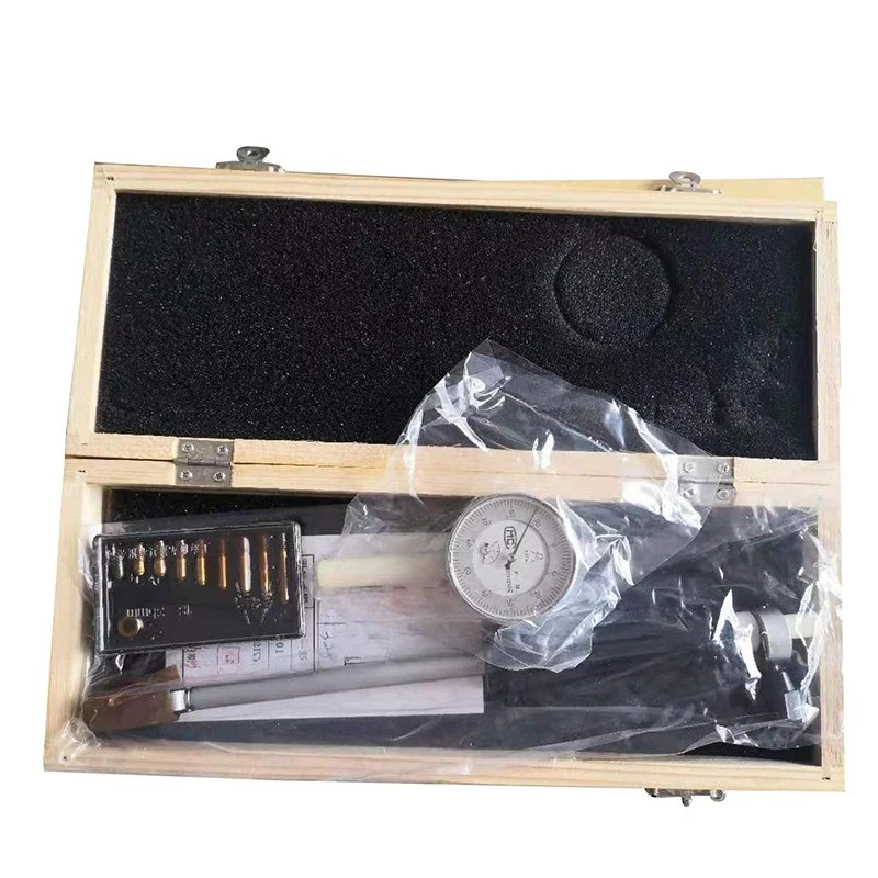(Sea transport) Suitable for measuring table 5-10-18 - 35-50-160 mm 0.01
(Sea transport) Suitable for measuring table 5-10-18 - 35-50-160 mm 0.01