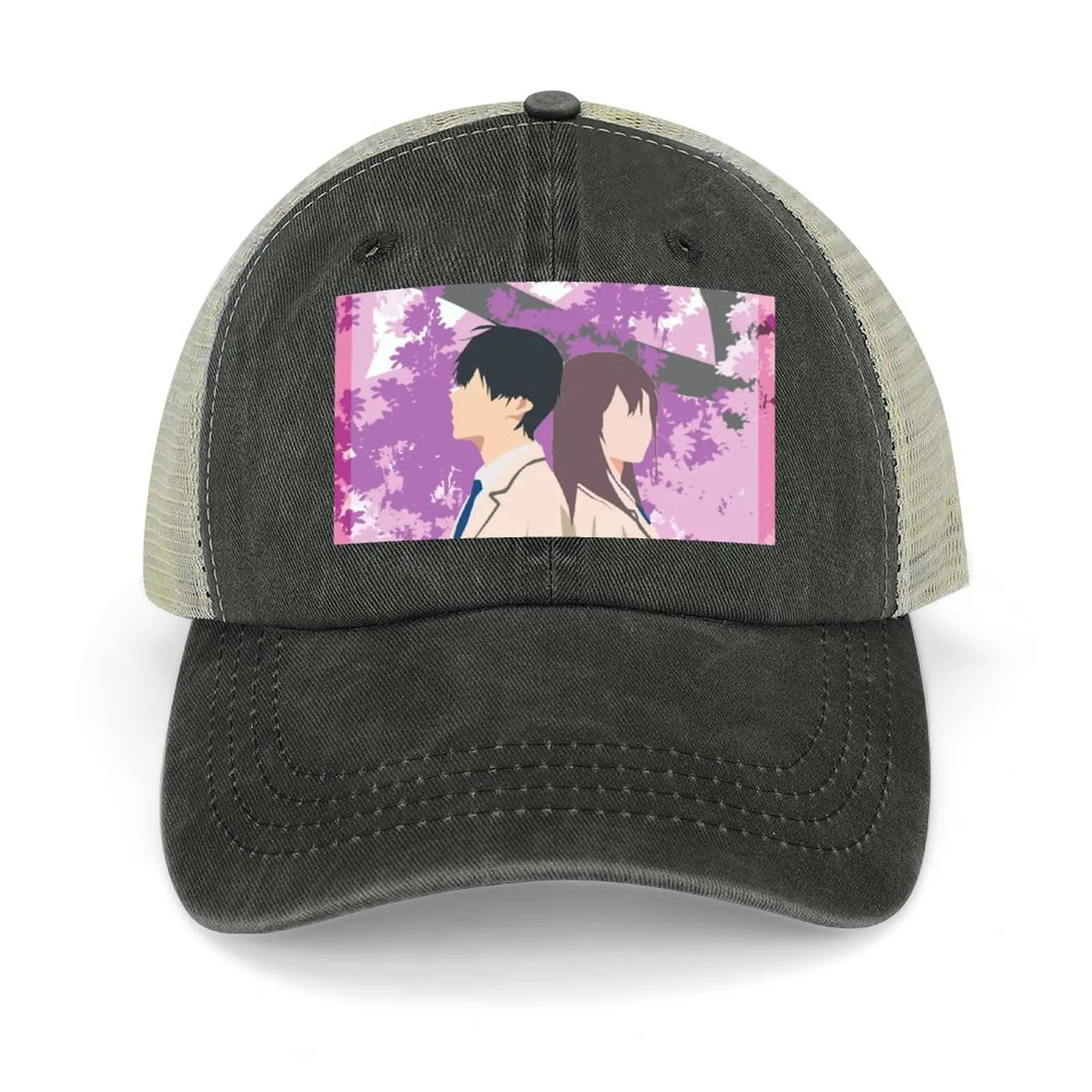 Sakura X Haruki minimalist - I want to eat your pancreas Baseball Cap New Hat birthday Bobble Hat fashionable Female Men's
Sakura X Haruki minimalist - I want to eat your pancreas Baseball Cap New Hat birthday Bobble Hat fashionable Female Men's