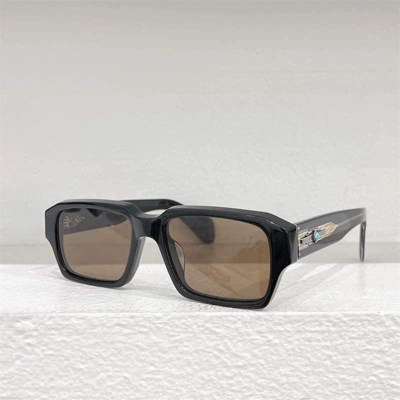 DAKOTA Sunglasses Thick Acetate Rectangle New Women Men Sunglasses Vintage Retro Outdoor Eyewear Shades for Sun Travel Street
DAKOTA Sunglasses Thick Acetate Rectangle New Women Men Sunglasses Vintage Retro Outdoor Eyewear Shades for Sun Travel Street