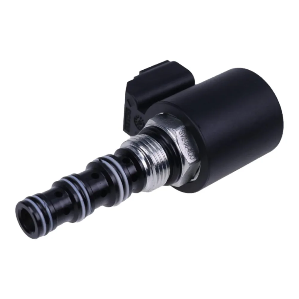 New Solenoid Valve 84574141 Application for Case Backhoe Loader 580N 580SN 580SN WT 590SN
New Solenoid Valve 84574141 Application for Case Backhoe Loader 580N 580SN 580SN WT 590SN
