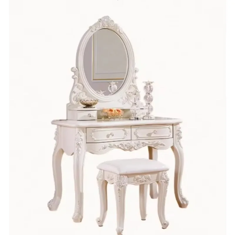 Европейский комод ZQDZ, шкаф для макияжа, спальня, маленькая квартира, роскошная принцесса для девочек
Европейский комод ZQDZ, шкаф для макияжа, спальня, маленькая квартира, роскошная принцесса для девочек