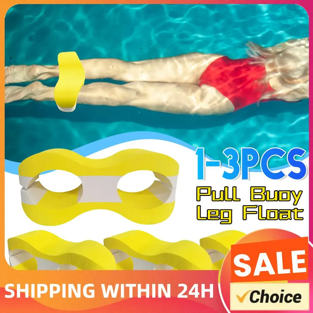1-3PCS Pool Training Leg Float Swimming Pool Practice Training Foam Pull Buoy Float Kickboard Swim Pool Fitness Exercise Tool
1-3PCS Pool Training Leg Float Swimming Pool Practice Training Foam Pull Buoy Float Kickboard Swim Pool Fitness Exercise Tool