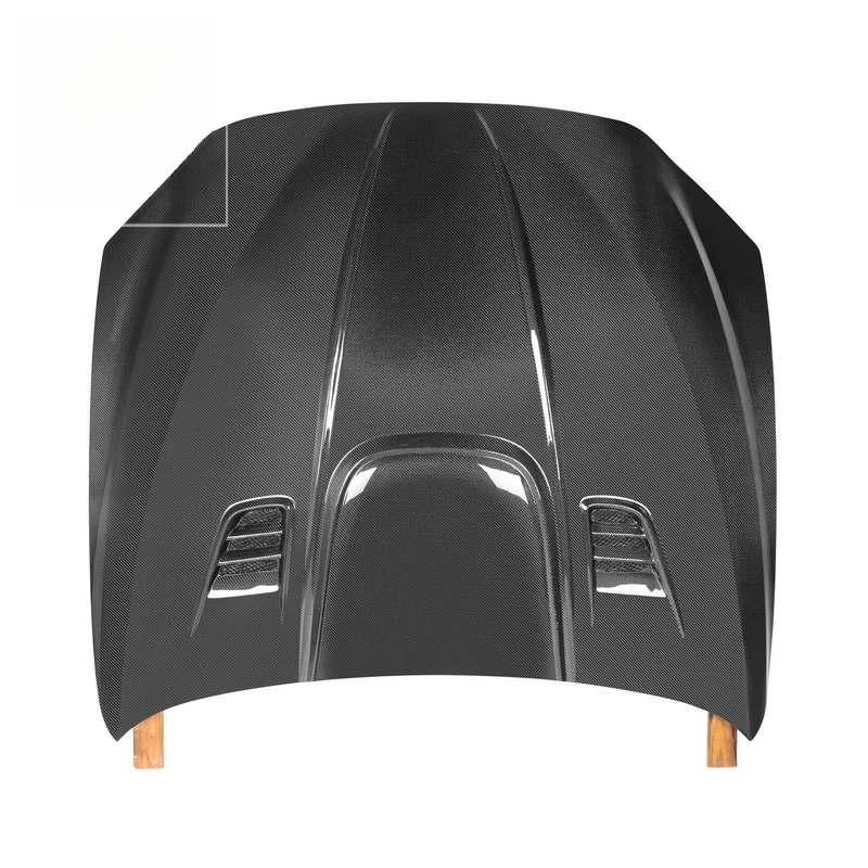 F06 F12 F13 Front Hood Carbon Fiber Bonnet G-P Style for 6 Series F06 F12 F13 /M6 2012-2017 Car Front Lever hine Cover
F06 F12 F13 Front Hood Carbon Fiber Bonnet G-P Style for 6 Series F06 F12 F13 /M6 2012-2017 Car Front Lever hine Cover