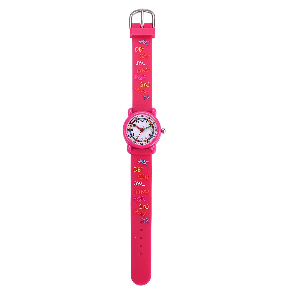 1Pcs Kids Waterproof Watch Cartoon Quartz Wristwatch Adjustable Band Fashionable Birthday Gift for Children Kids Watch
1Pcs Kids Waterproof Watch Cartoon Quartz Wristwatch Adjustable Band Fashionable Birthday Gift for Children Kids Watch