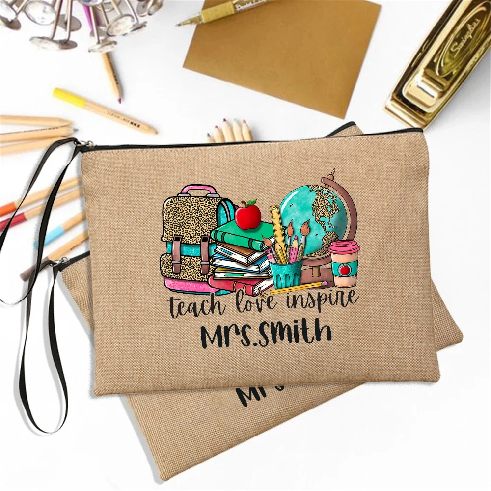 Personlised Mug Creative Coffee Cups Teacher Life Drinks Water Enamel Cup Handle Drinkware Teacher's Day Thanks Gift for Teacher
Personlised Mug Creative Coffee Cups Teacher Life Drinks Water Enamel Cup Handle Drinkware Teacher's Day Thanks Gift for Teacher