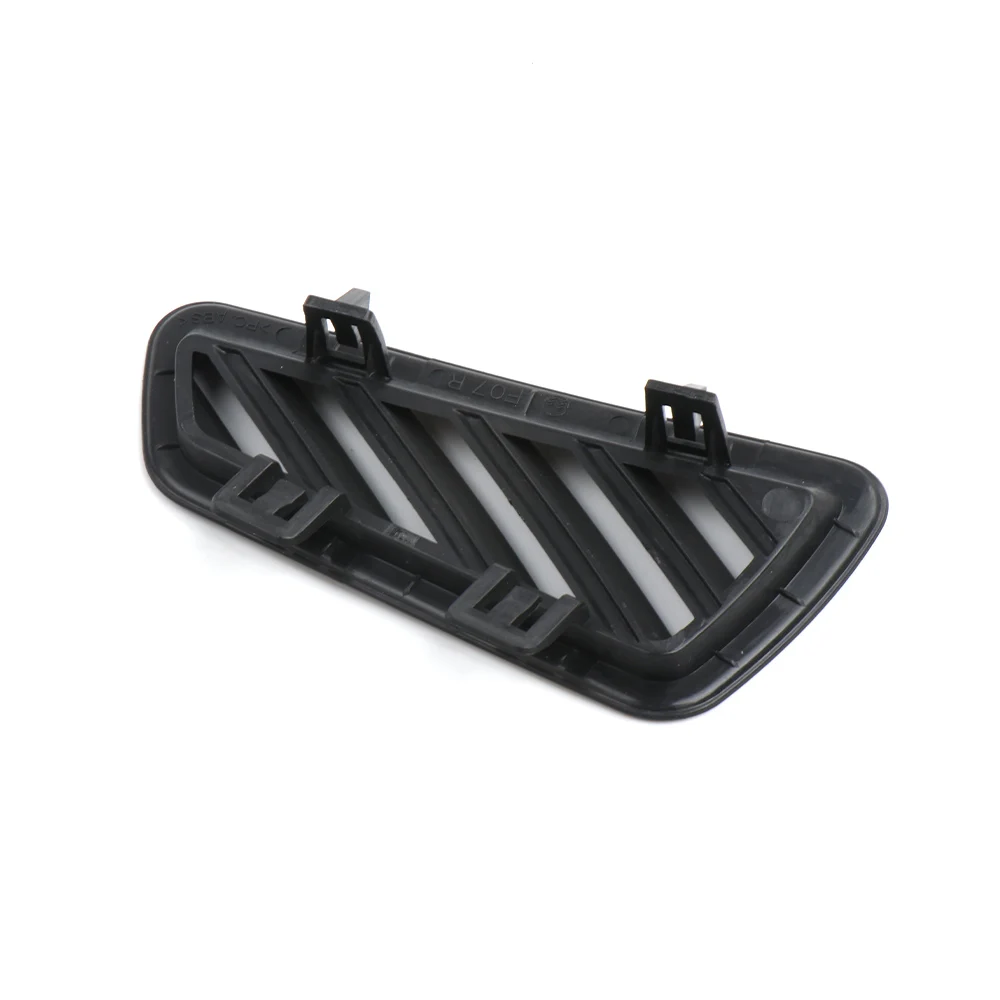51459142604 For BMW 5 Series GT F07 2009-2016 Car Dashboard Air Conditioning AC Vent Outlet Grille Repair Kit 51459142605
51459142604 For BMW 5 Series GT F07 2009-2016 Car Dashboard Air Conditioning AC Vent Outlet Grille Repair Kit 51459142605
