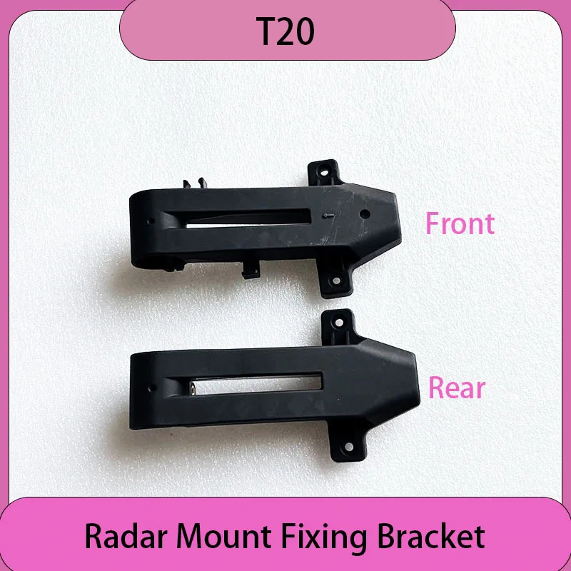 Agras T20 Radar Mount Fixing Bracket Front Rear Radar Fixed Mount for DJI Plant Protection Drone Agriculture Drones Repair Parts
Agras T20 Radar Mount Fixing Bracket Front Rear Radar Fixed Mount for DJI Plant Protection Drone Agriculture Drones Repair Parts